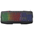 Havit KB878L Gamenote USB Multi-Function Backlit Keyboard